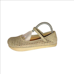 Kalso Earth Shoe Solar 3 Leather Size 8B